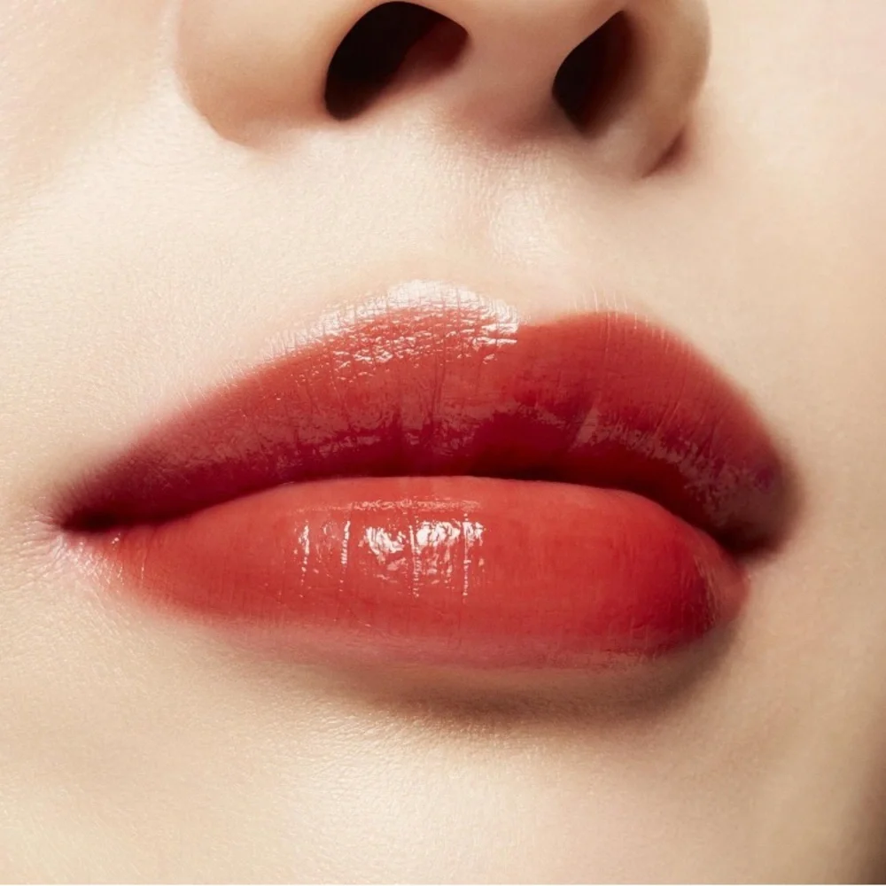 MAC Cosmetics new lustreglass